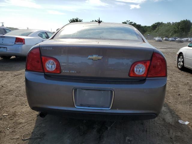 Photo 5 VIN: 1G1ZD5E10BF323323 - CHEVROLET MALIBU 