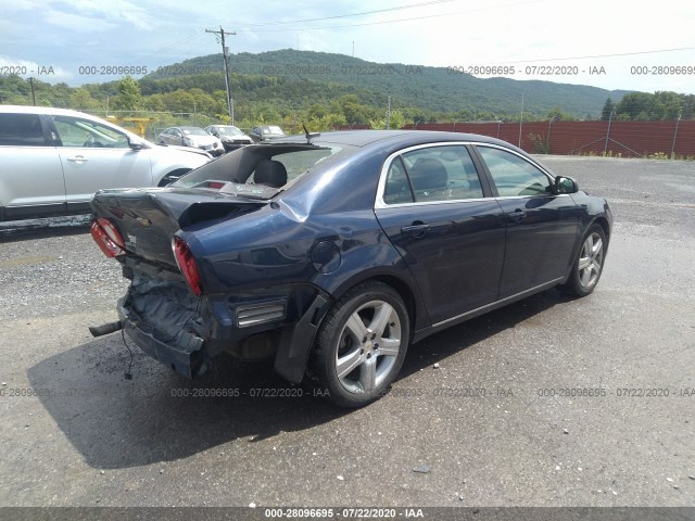 Photo 3 VIN: 1G1ZD5E10BF339442 - CHEVROLET MALIBU 