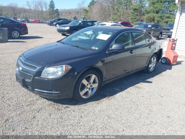 Photo 1 VIN: 1G1ZD5E10BF366933 - CHEVROLET MALIBU 