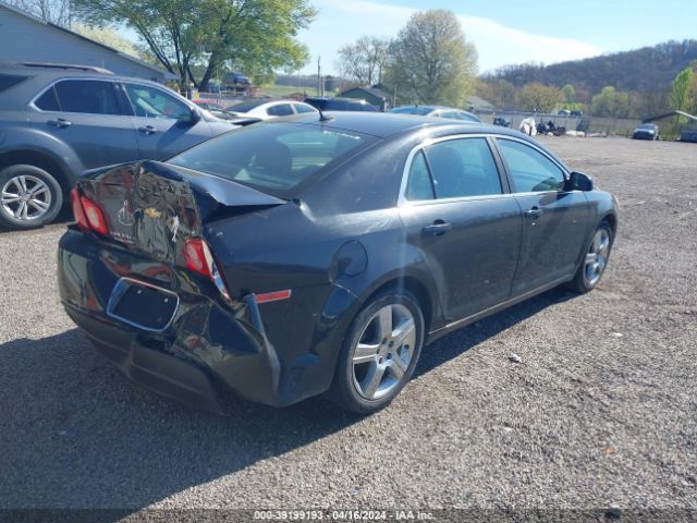 Photo 3 VIN: 1G1ZD5E10BF366933 - CHEVROLET MALIBU 