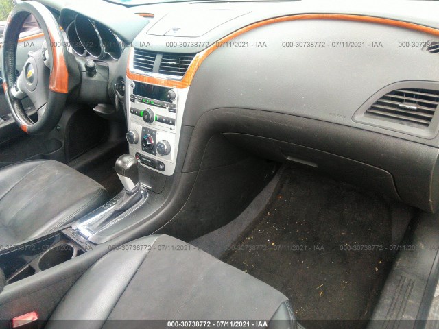 Photo 4 VIN: 1G1ZD5E10BF368505 - CHEVROLET MALIBU 