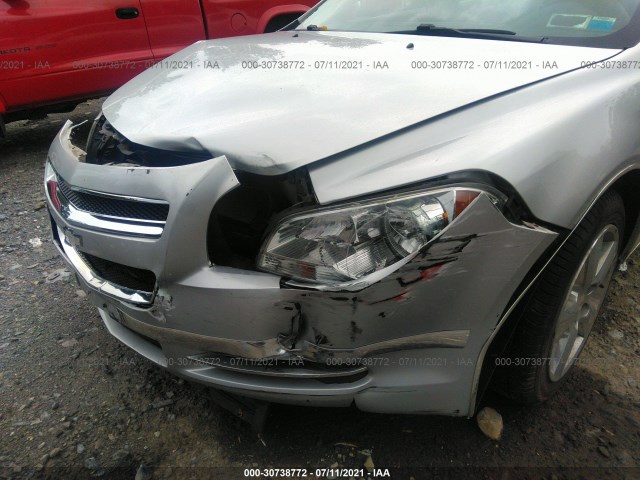 Photo 5 VIN: 1G1ZD5E10BF368505 - CHEVROLET MALIBU 