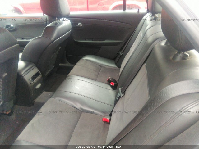 Photo 7 VIN: 1G1ZD5E10BF368505 - CHEVROLET MALIBU 