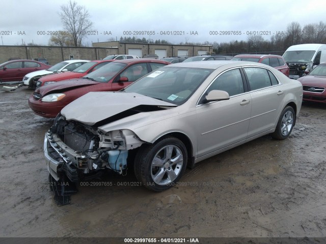 Photo 1 VIN: 1G1ZD5E11BF127519 - CHEVROLET MALIBU 