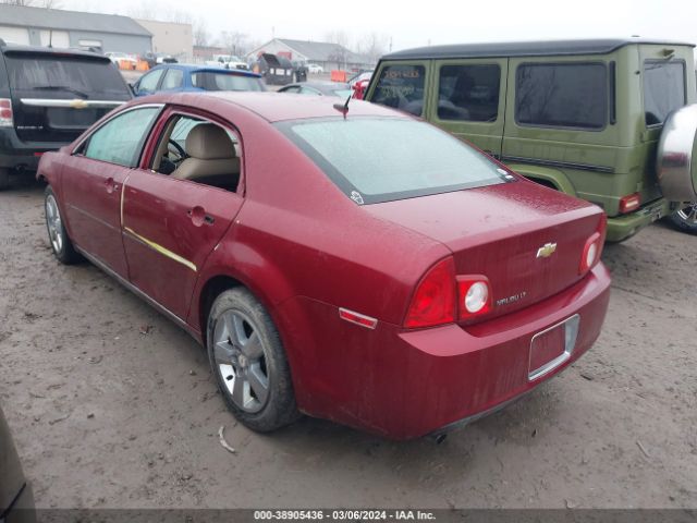 Photo 2 VIN: 1G1ZD5E11BF155885 - CHEVROLET MALIBU 