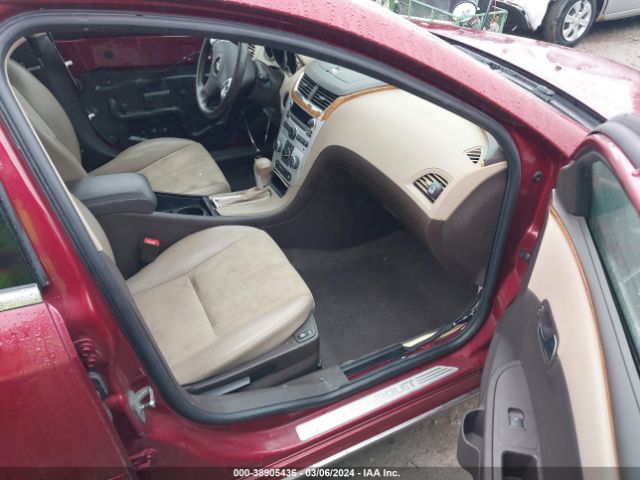 Photo 4 VIN: 1G1ZD5E11BF155885 - CHEVROLET MALIBU 