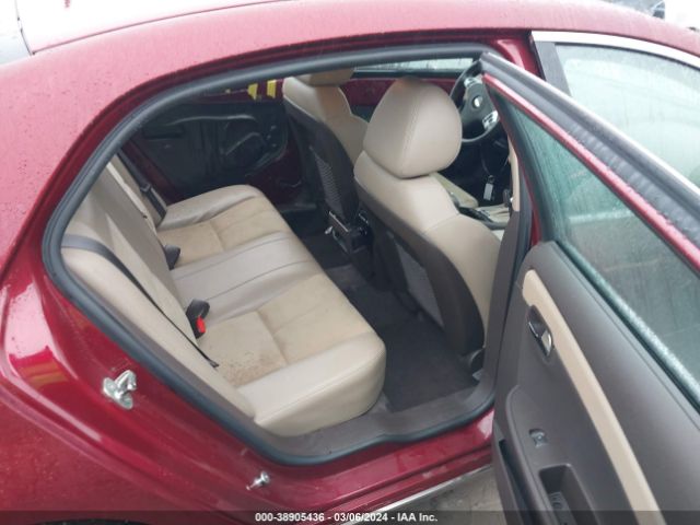 Photo 7 VIN: 1G1ZD5E11BF155885 - CHEVROLET MALIBU 