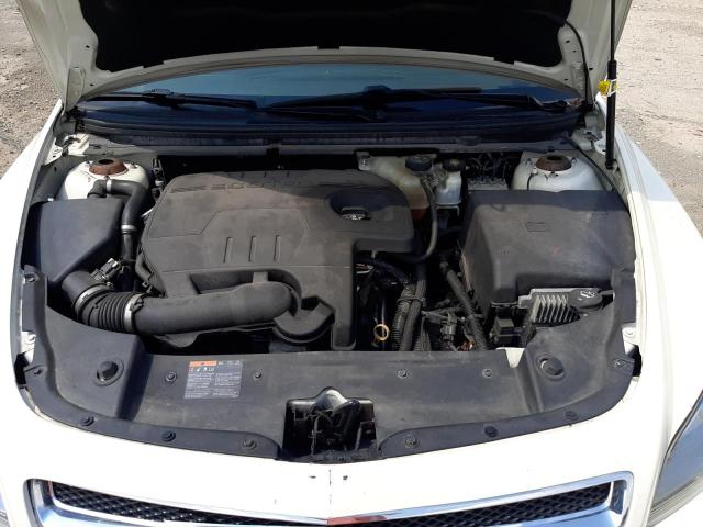 Photo 6 VIN: 1G1ZD5E11BF160858 - CHEVROLET MALIBU 2LT 