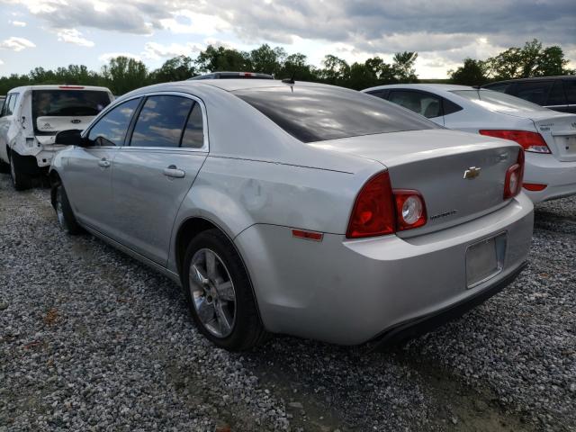 Photo 2 VIN: 1G1ZD5E11BF171830 - CHEVROLET MALIBU 2LT 