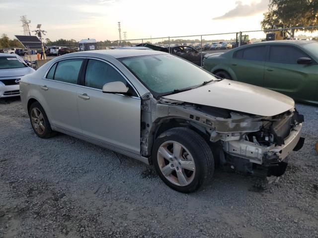 Photo 3 VIN: 1G1ZD5E11BF172198 - CHEVROLET MALIBU 2LT 