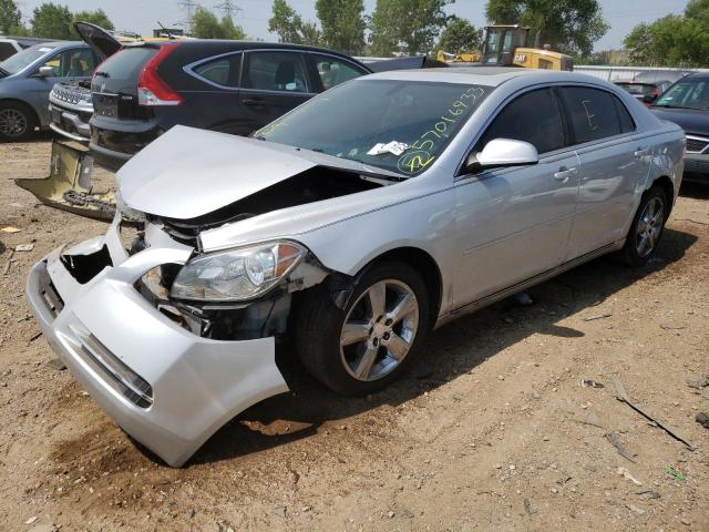 Photo 0 VIN: 1G1ZD5E11BF177790 - CHEVROLET MALIBU 2LT 