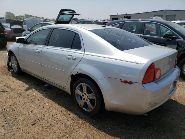 Photo 1 VIN: 1G1ZD5E11BF177790 - CHEVROLET MALIBU 2LT 