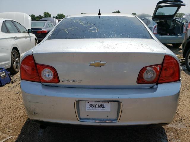 Photo 5 VIN: 1G1ZD5E11BF177790 - CHEVROLET MALIBU 2LT 