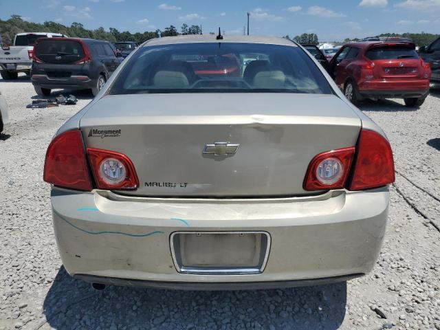 Photo 5 VIN: 1G1ZD5E11BF180849 - CHEVROLET MALIBU 2LT 