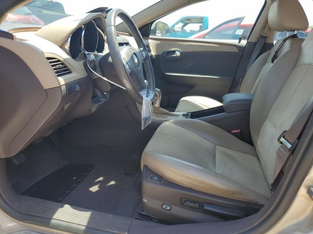 Photo 6 VIN: 1G1ZD5E11BF180849 - CHEVROLET MALIBU 2LT 