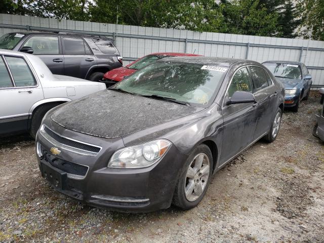 Photo 1 VIN: 1G1ZD5E11BF237745 - CHEVROLET MALIBU 2LT 