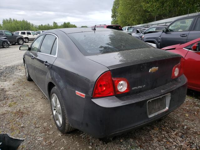 Photo 2 VIN: 1G1ZD5E11BF237745 - CHEVROLET MALIBU 2LT 