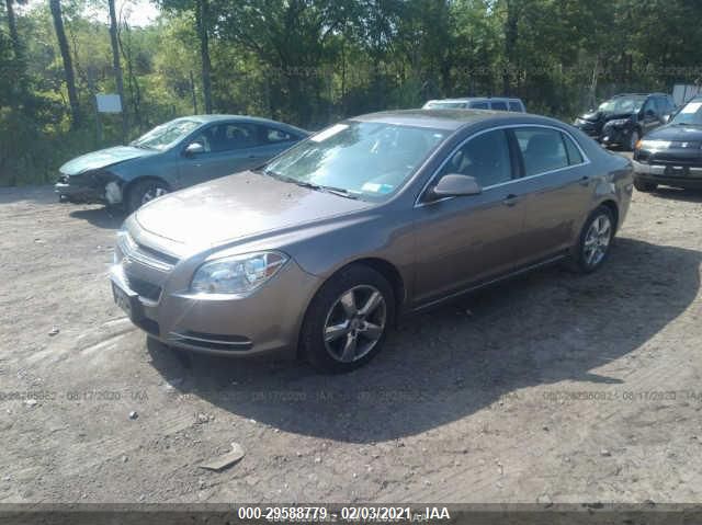 Photo 1 VIN: 1G1ZD5E11BF361482 - CHEVROLET MALIBU 