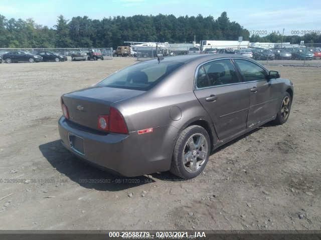 Photo 3 VIN: 1G1ZD5E11BF361482 - CHEVROLET MALIBU 