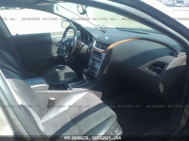 Photo 4 VIN: 1G1ZD5E11BF361482 - CHEVROLET MALIBU 