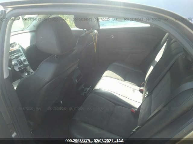 Photo 7 VIN: 1G1ZD5E11BF361482 - CHEVROLET MALIBU 