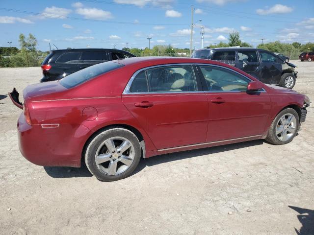 Photo 2 VIN: 1G1ZD5E12BF153983 - CHEVROLET MALIBU 2LT 