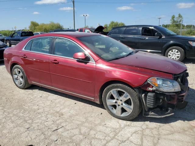 Photo 3 VIN: 1G1ZD5E12BF153983 - CHEVROLET MALIBU 2LT 