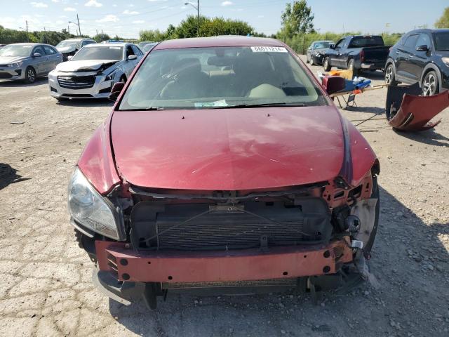 Photo 4 VIN: 1G1ZD5E12BF153983 - CHEVROLET MALIBU 2LT 