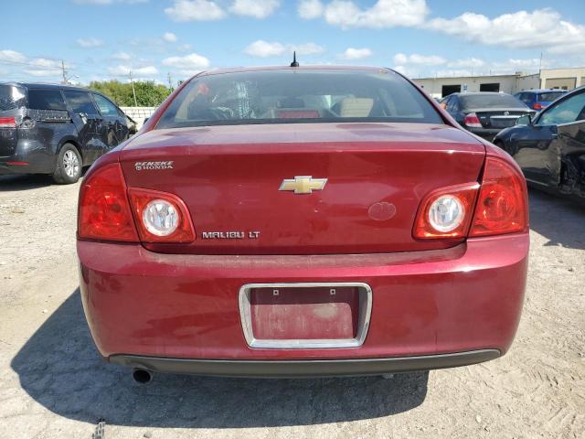 Photo 5 VIN: 1G1ZD5E12BF153983 - CHEVROLET MALIBU 2LT 