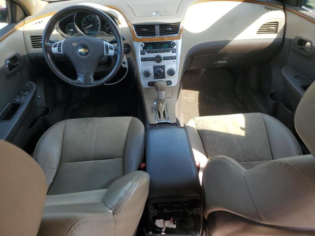 Photo 7 VIN: 1G1ZD5E12BF153983 - CHEVROLET MALIBU 2LT 