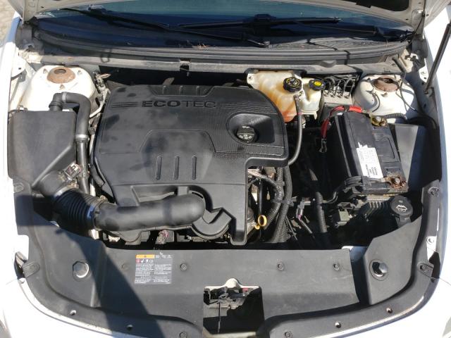 Photo 6 VIN: 1G1ZD5E12BF227564 - CHEVROLET MALIBU 