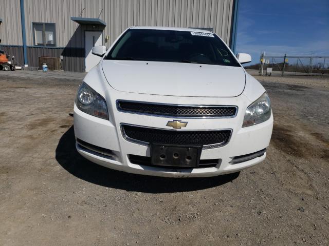 Photo 8 VIN: 1G1ZD5E12BF227564 - CHEVROLET MALIBU 