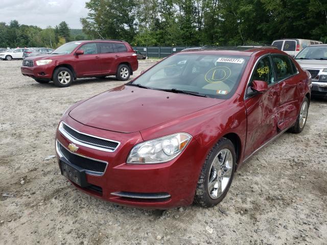 Photo 1 VIN: 1G1ZD5E12BF238483 - CHEVROLET MALIBU 2LT 