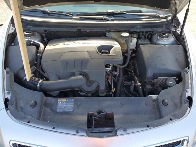 Photo 10 VIN: 1G1ZD5E12BF243683 - CHEVROLET MALIBU 