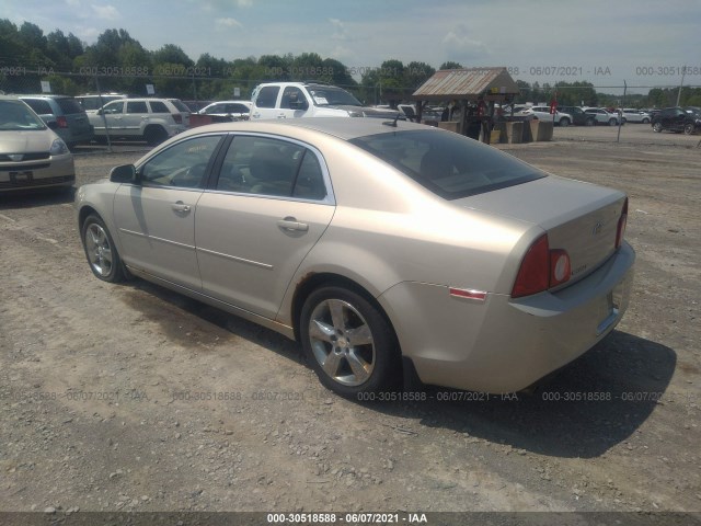 Photo 2 VIN: 1G1ZD5E12BF247166 - CHEVROLET MALIBU 