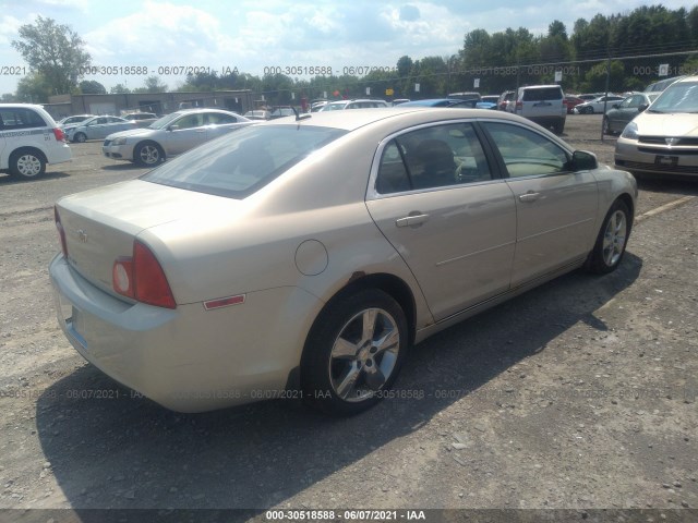 Photo 3 VIN: 1G1ZD5E12BF247166 - CHEVROLET MALIBU 