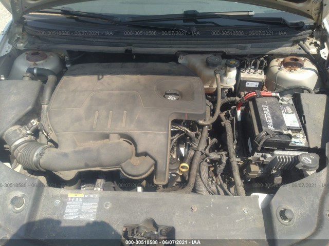 Photo 9 VIN: 1G1ZD5E12BF247166 - CHEVROLET MALIBU 