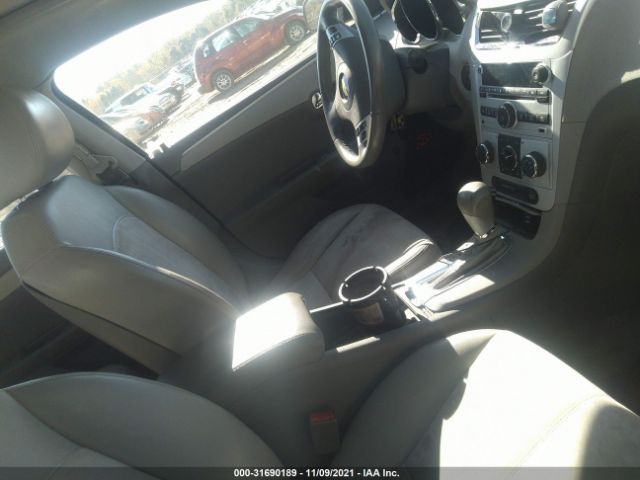 Photo 4 VIN: 1G1ZD5E12BF261567 - CHEVROLET MALIBU 