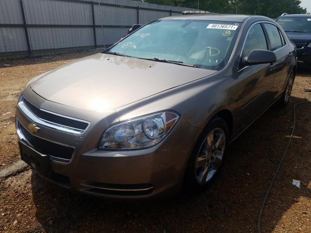 Photo 1 VIN: 1G1ZD5E12BF277784 - CHEVROLET MALIBU 2LT 