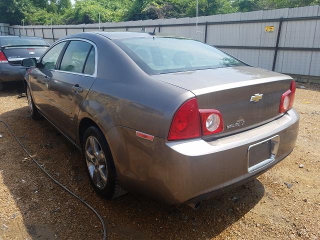 Photo 2 VIN: 1G1ZD5E12BF277784 - CHEVROLET MALIBU 2LT 