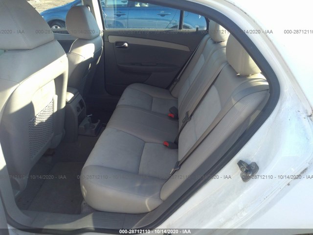 Photo 7 VIN: 1G1ZD5E12BF318172 - CHEVROLET MALIBU 