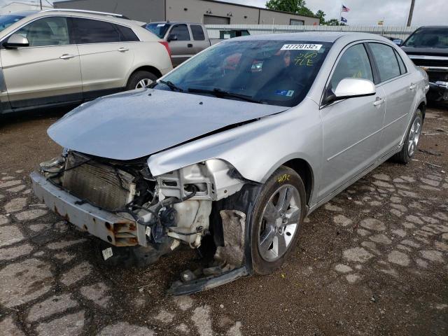 Photo 1 VIN: 1G1ZD5E12BF321038 - CHEVROLET MALIBU 2LT 