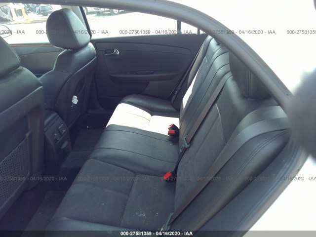 Photo 7 VIN: 1G1ZD5E12BF329172 - CHEVROLET MALIBU 