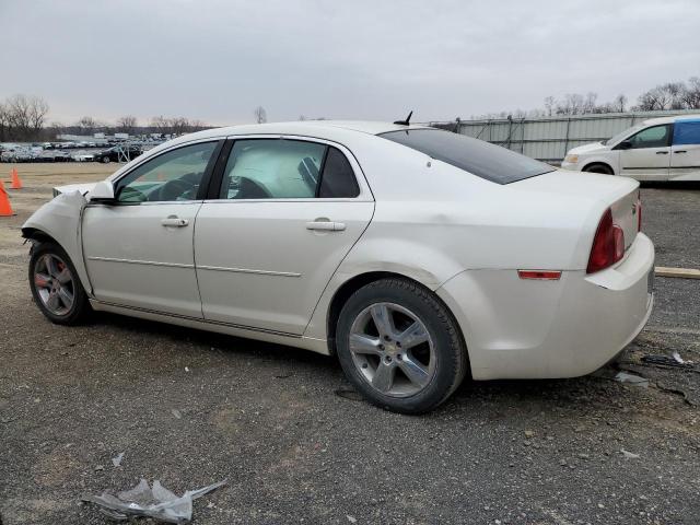 Photo 1 VIN: 1G1ZD5E12BF377674 - CHEVROLET MALIBU 2LT 