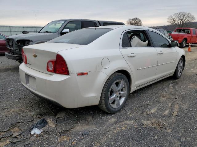 Photo 2 VIN: 1G1ZD5E12BF377674 - CHEVROLET MALIBU 2LT 