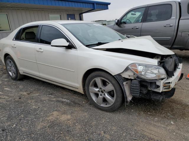 Photo 3 VIN: 1G1ZD5E12BF377674 - CHEVROLET MALIBU 2LT 