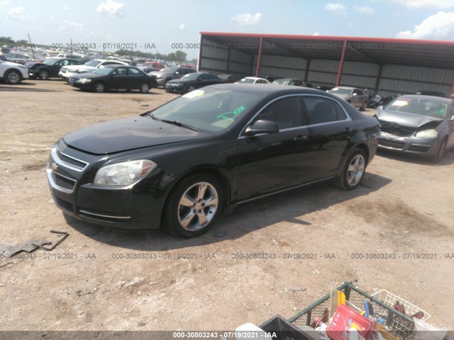 Photo 1 VIN: 1G1ZD5E13BF113945 - CHEVROLET MALIBU 