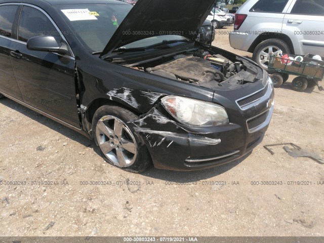 Photo 5 VIN: 1G1ZD5E13BF113945 - CHEVROLET MALIBU 