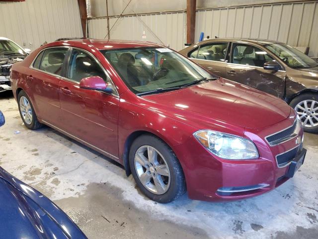 Photo 3 VIN: 1G1ZD5E13BF125755 - CHEVROLET MALIBU 2LT 