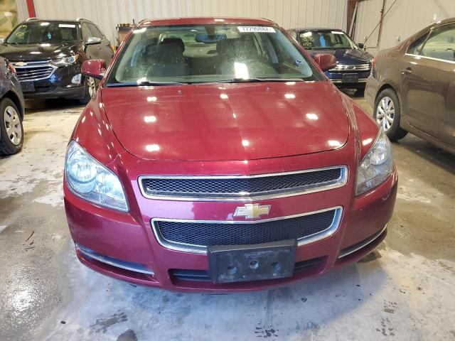 Photo 4 VIN: 1G1ZD5E13BF125755 - CHEVROLET MALIBU 2LT 